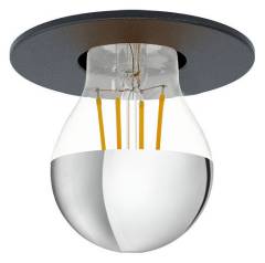 Встраиваемый светильник Eglo ПРОМО Saluzzo 99061 Встраиваемый светильник Eglo ПРОМО Saluzzo 99061