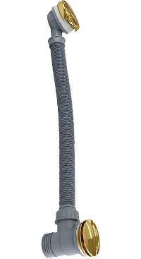 Слив-перелив Wasserkraft Sauer A206