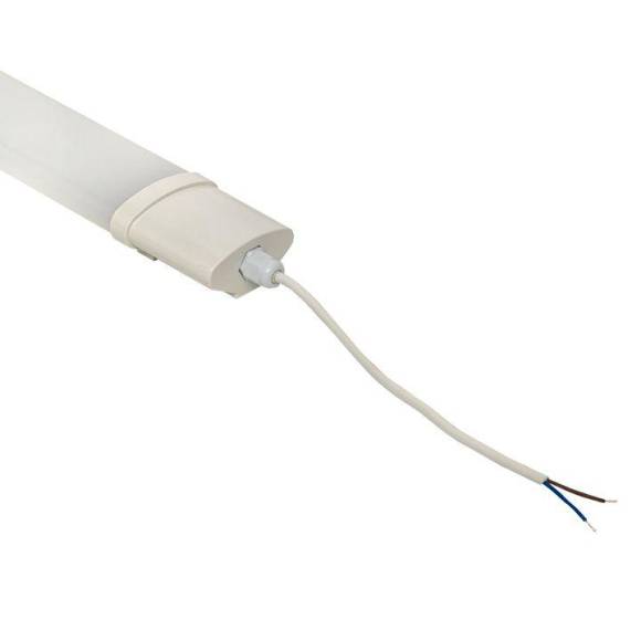 Светильник светодиодный ДСП-1001 18Вт 4000К IP65 600мм пылевлагозащ. PROxima EKF TPL-1001-18-4000 Светильник светодиодный ДСП-1001 18Вт 4000К IP65 600мм пылевлагозащ. PROxima EKF TPL-1001-18-4000