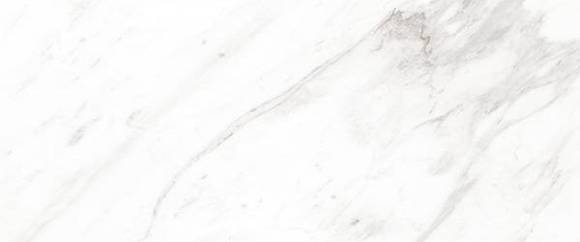 Плитка настенная Gracia Ceramica Scarlett white 01 глянцевая 25х60
