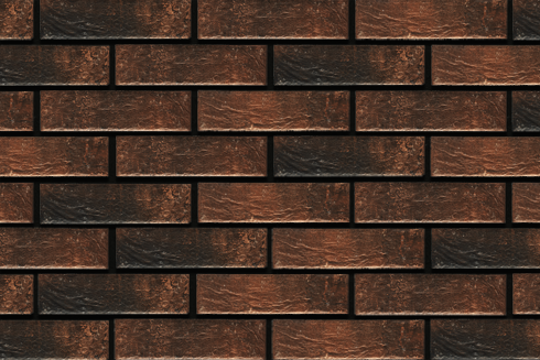 Loft brick cardamon Угловой элемент