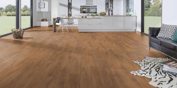Ламинат Kronospan Super Natural Classic Дуб Харлех 8573 Ламинат Kronospan Super Natural Classic Дуб Харлех 8573