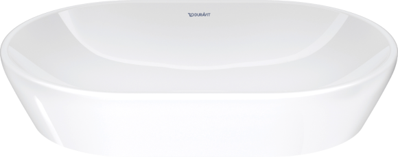 Накладная раковина Duravit D-Neo 2372600070