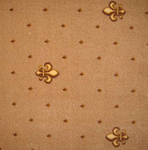 Коммерческий ковролин Нева Тафт Сириус