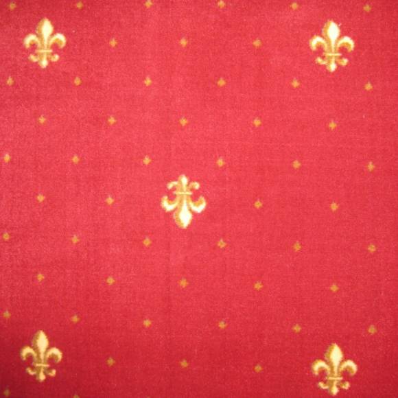 Коммерческий ковролин Нева Тафт Сириус