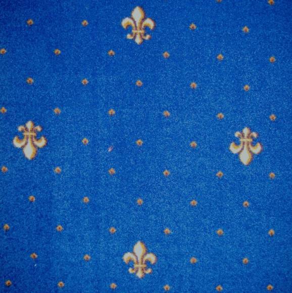 Коммерческий ковролин Нева Тафт Сириус