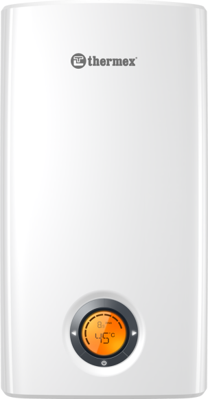 Проточный водонагреватель Thermex Topflow Pro 24000 электрический