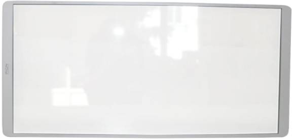 Инфракрасный обогреватель PION Thermo Glass Сrystal + 13 прозрачный
