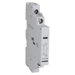 Контакт вспомогательный боковой КВБ32-20 КЭАЗ 270388 Контакт вспомогательный боковой КВБ32-20 КЭАЗ 270388