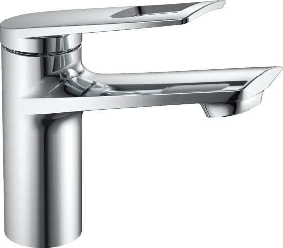 Смеситель для раковины Rush Socotra ST1235-11