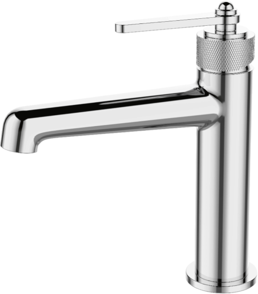 Смеситель для раковины ESKO Bangkok BG26 хром