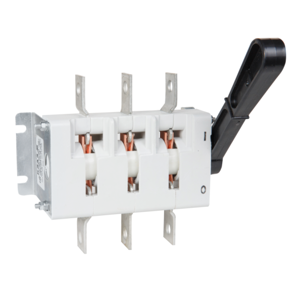 Рубильник ВР32-35 А30220 250А УХЛ3 КЭАЗ 103377 Рубильник ВР32-35 А30220 250А УХЛ3 КЭАЗ 103377