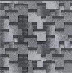 Черепица Ультра - Фокстрот Shinglas(Неро)