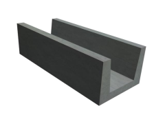 Лотки теплотрассы Л4-8 2970*780*530