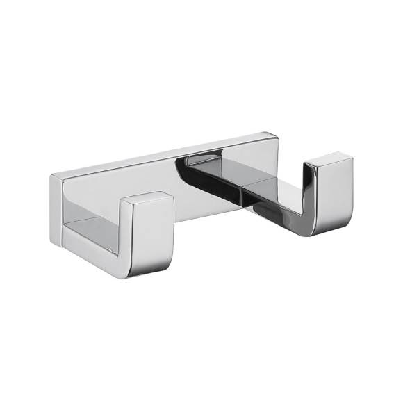 Крючок Abber Westen AA1750 2 крючка, хром
