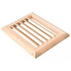 Вентиляционная решетка Липа Малая 25*145