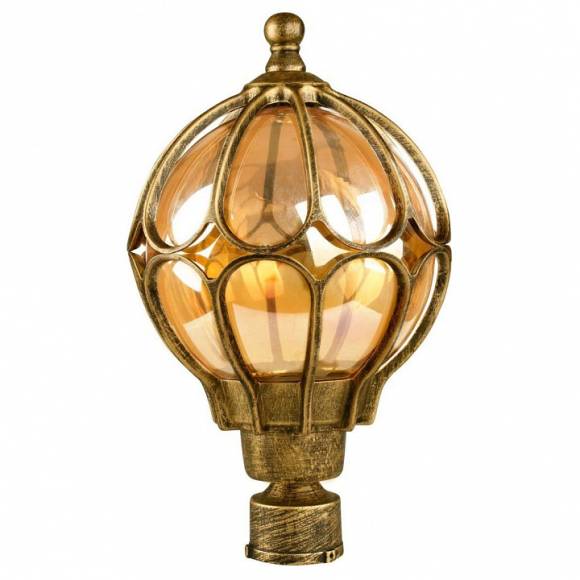 Наземный низкий светильник Feron Сфера 11359 Наземный низкий светильник Feron Сфера 11359