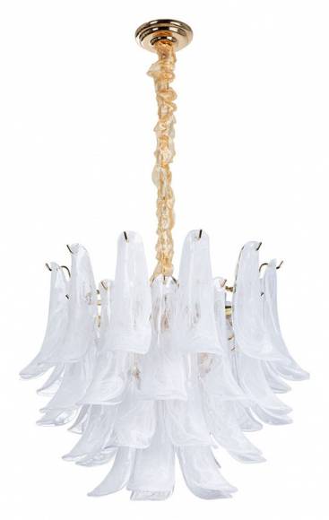 Подвесная люстра Arte Lamp Maya A4072LM-9GO Подвесная люстра Arte Lamp Maya A4072LM-9GO