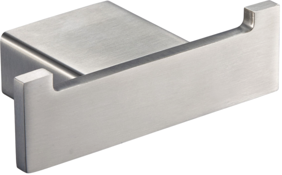 Крючок Milacio Ultra MCU.950.SS нержавеющая сталь