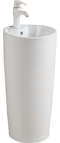 Раковина SantiLine SL-4011