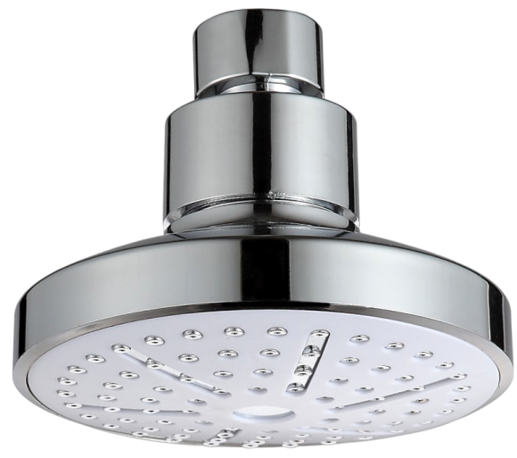 Верхний душ D-lin D61055 хром Верхний душ D-lin D61055 хром