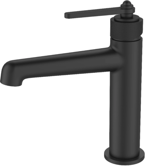 Смеситель для раковины ESKO Bangkok BG26B черный