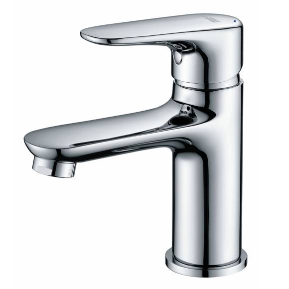 Смеситель для раковины Wasserkraft Vils 5603 Смеситель для раковины Wasserkraft Vils 5603