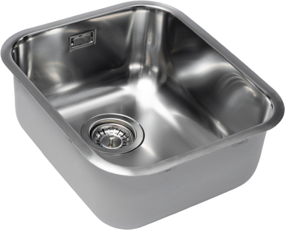 Мойка кухонная Grandex Aqua Select 200330