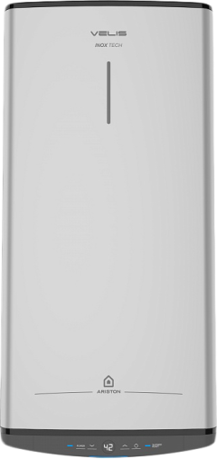 Накопительный водонагреватель Ariston ABSE VLS PRO INOX PW 3700678 электрический, 50л