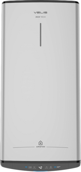 Накопительный водонагреватель Ariston ABSE VLS PRO INOX PW 3700678 электрический, 50л