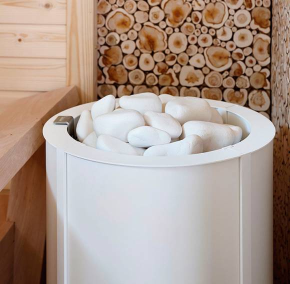 Спил можжевельника