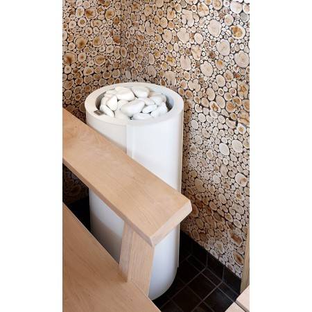 Спил можжевельника