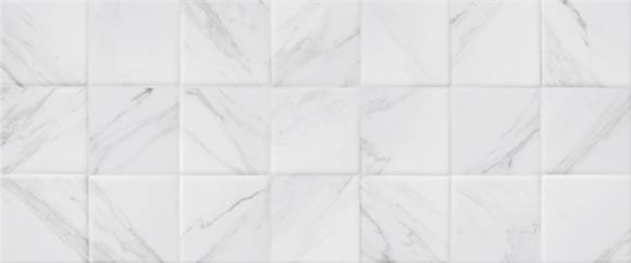 Плитка настенная Gracia Ceramica Celia White 03 глянцевая 25х60