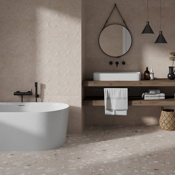 Коллекция плитки Gracia Ceramica Kyoto