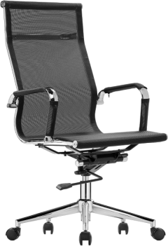 Компьютерное кресло Woodville Reus black Компьютерное кресло Woodville Reus black