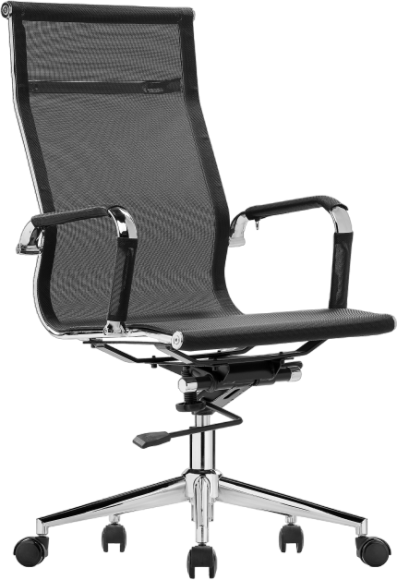 Компьютерное кресло Woodville Reus black