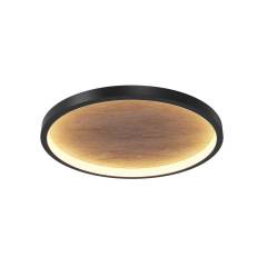 Потолочный светодиодный светильник Maytoni Modern Orign MOD311CL-L40B3K Потолочный светодиодный светильник Maytoni Modern Orign MOD311CL-L40B3K