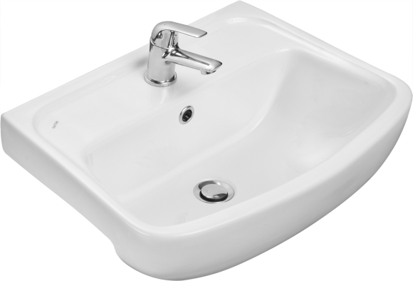 Раковина Santek Лонги 1.WH50.1.755 55