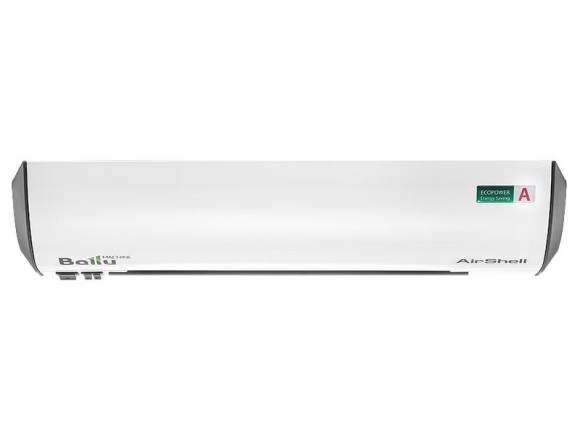 Завеса тепловая 3кВт 0.6м 230В BHC-L06S03-S Ballu НС-1136135 Завеса тепловая 3кВт 0.6м 230В BHC-L06S03-S Ballu НС-1136135