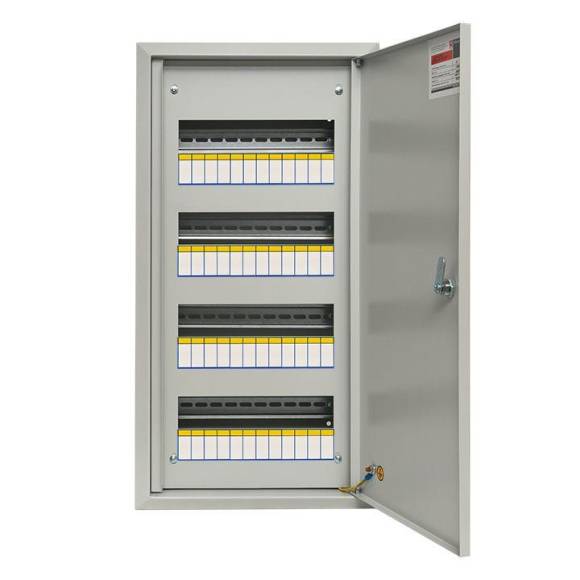 Щит ЩРВ-48(з) EKF mb11-48 Щит ЩРВ-48(з) EKF mb11-48