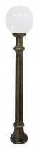 Наземный высокий светильник Fumagalli Globe 250 G25.163.000.BYF1R Наземный высокий светильник Fumagalli Globe 250 G25.163.000.BYF1R