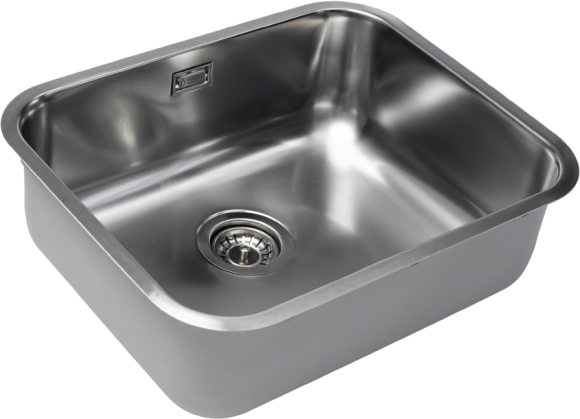 Мойка кухонная Grandex Aqua Select 200336