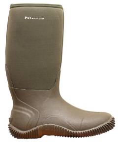 Сапоги рабочие неопреновые 316