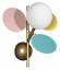 Бра Loft it Matisse 10008/1W mult Бра Loft it Matisse 10008/1W mult