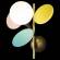 Бра Loft it Matisse 10008/1W mult Бра Loft it Matisse 10008/1W mult