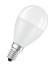 Лампа светодиодная LED Value LVCLP75 10SW/865 10Вт шар матовая E14 230В 10х1 RU OSRAM 4058075579774 Лампа светодиодная LED Value LVCLP75 10SW/865 10Вт шар матовая E14 230В 10х1 RU OSRAM 4058075579774