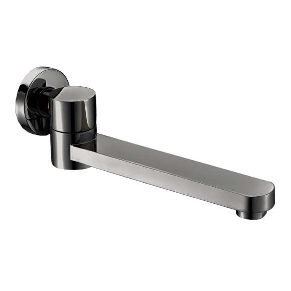 Излив Raglo R473.72.09 графит