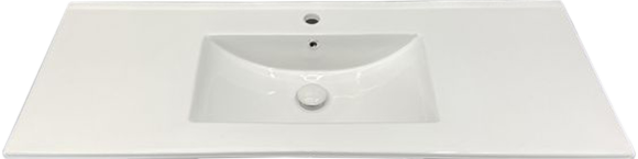 Мебельная раковина Comforty 9120Е, 120