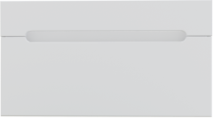 Тумба под раковину DIWO Коломна 80, подвесная