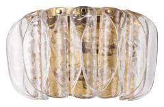 Накладной светильник Arte Lamp Evelyn A4073AP-2PB Накладной светильник Arte Lamp Evelyn A4073AP-2PB